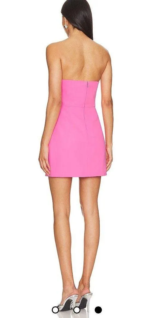 Amanda Uprichard Dress - Image 5