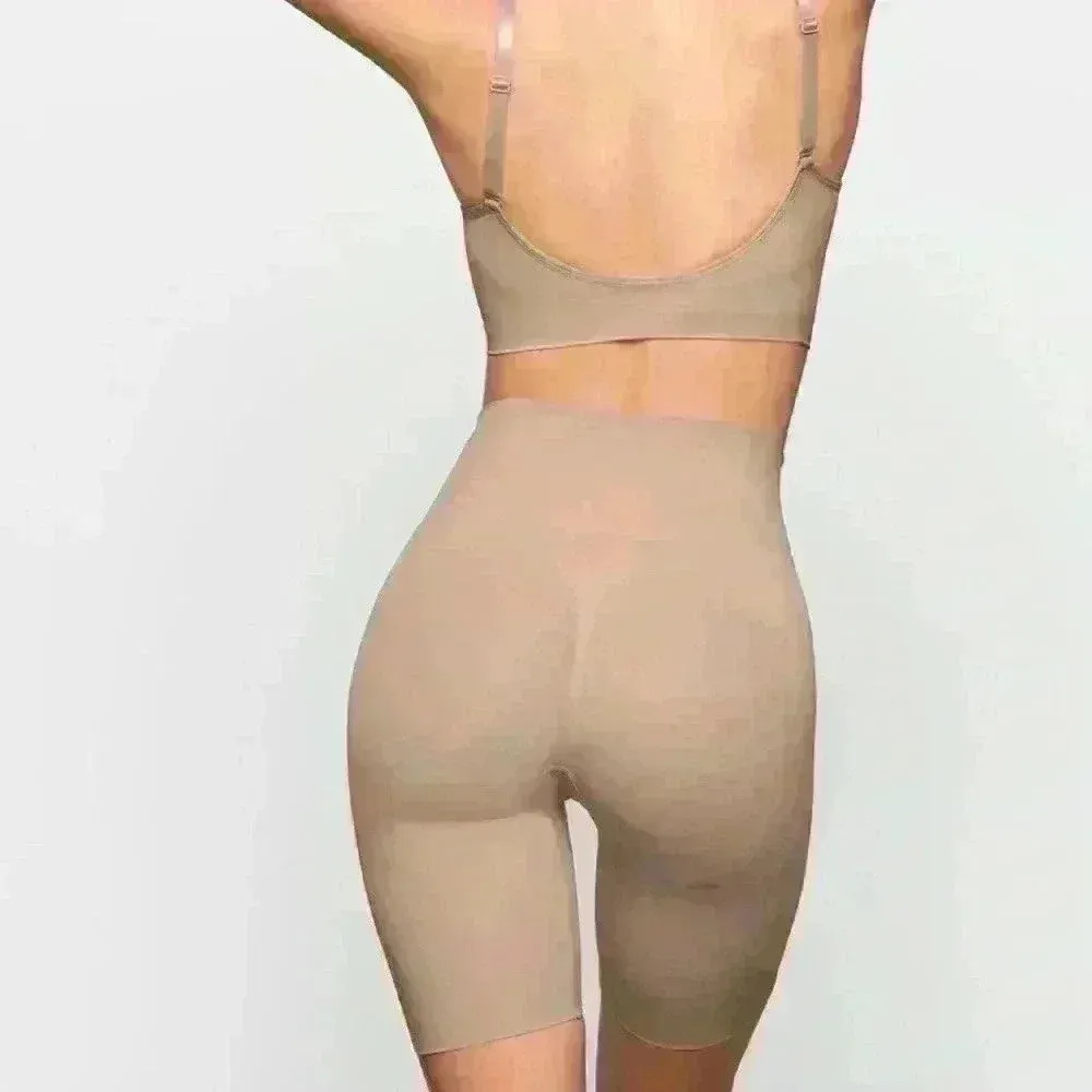 NWT Skims Butt Lifting Shorts Seamless Sculpt Sculpting Shapewear $60 - Image 4