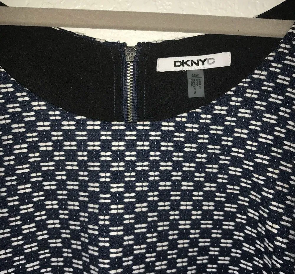 DKNYC Dress - Image 6