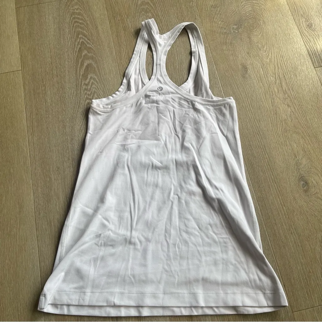 Lululemon Razor Back Tee - Image 3