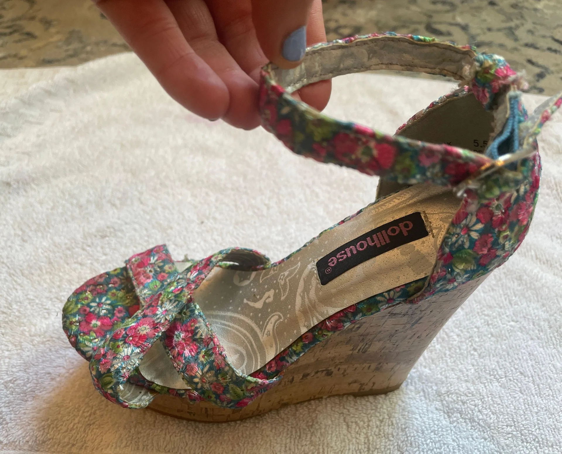 Platform Shoes - Image 3