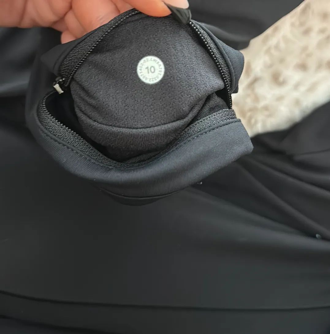 Pace Rival Skirt - Image 4