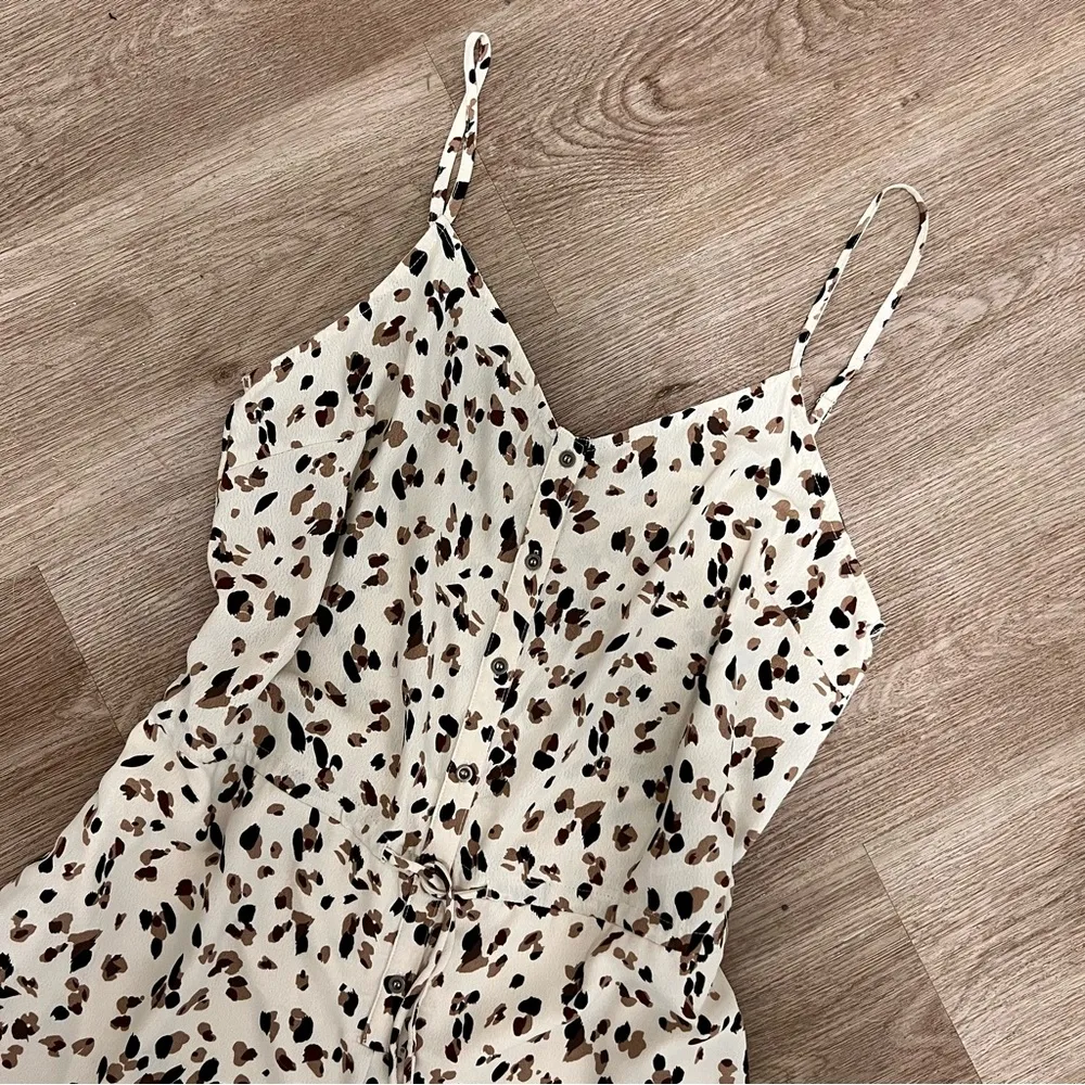 Doe & Rae Jumpsuit - Image 2