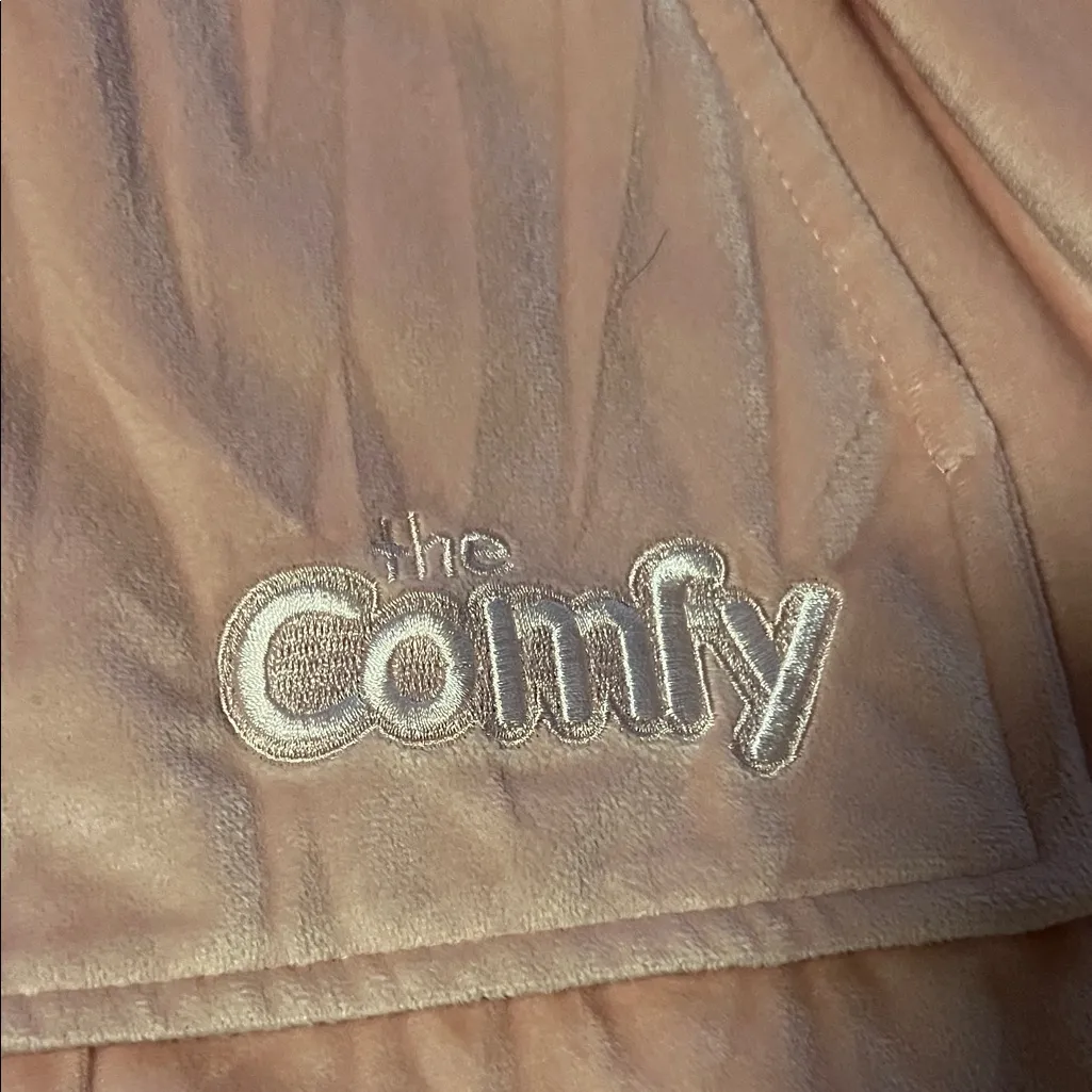 The Comfy  - Pink - Image 2