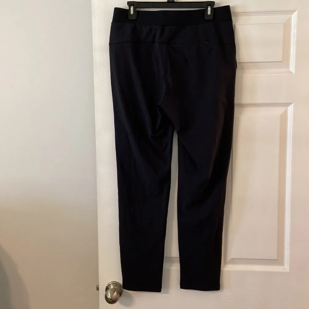 CRZ YOGA CASUAL PANTS size M brand new with tag inseam 28” waist 32”flat - Image 8