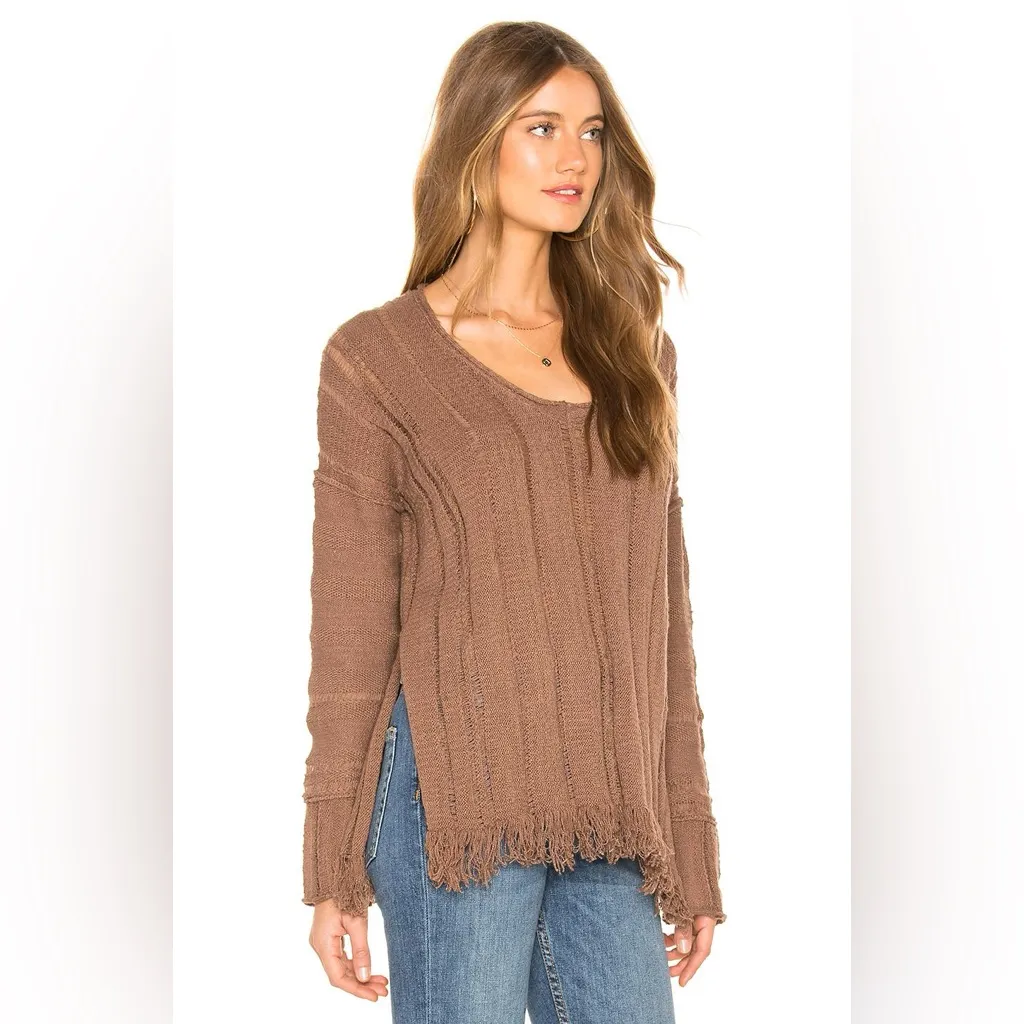 Free People Ocean Drive Pullover Sweater - Image 7