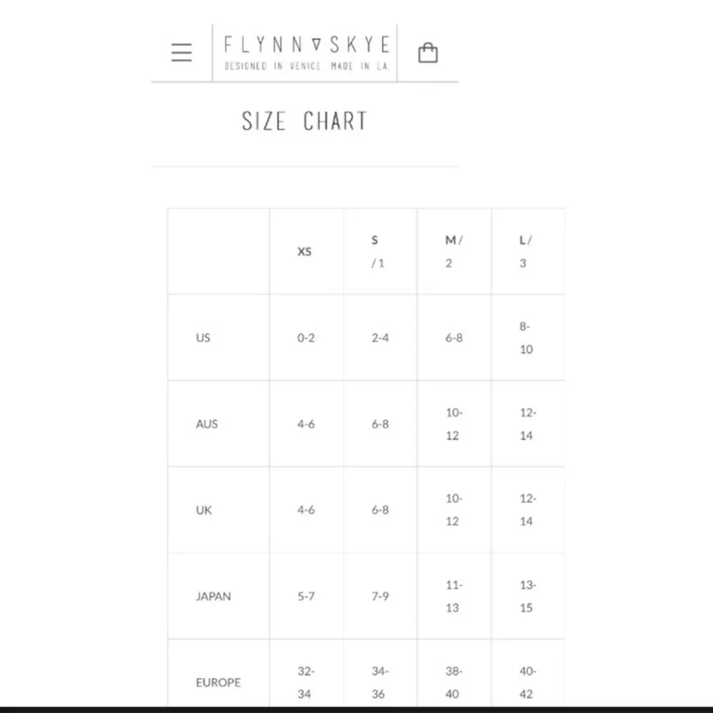 Flynn Skye Amanda Jumper, strapless, backless, floral print, size 2 (S) - Image 14