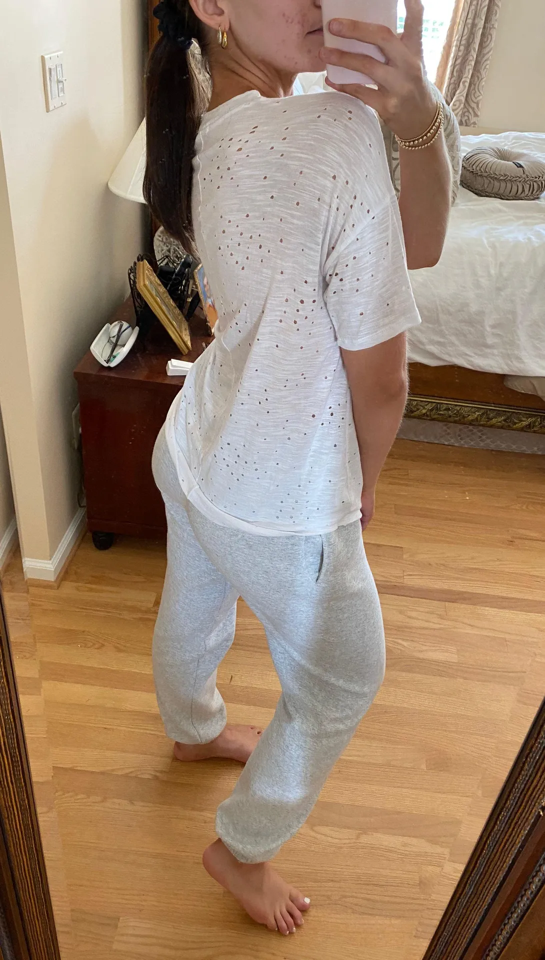 These Three Boutique Tee - Image 4