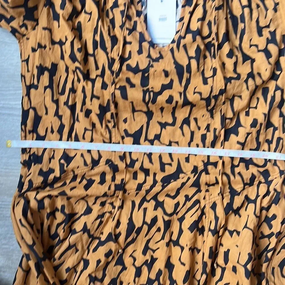 NEW KARINA GRIMALDI AVA DRESS - Image 10