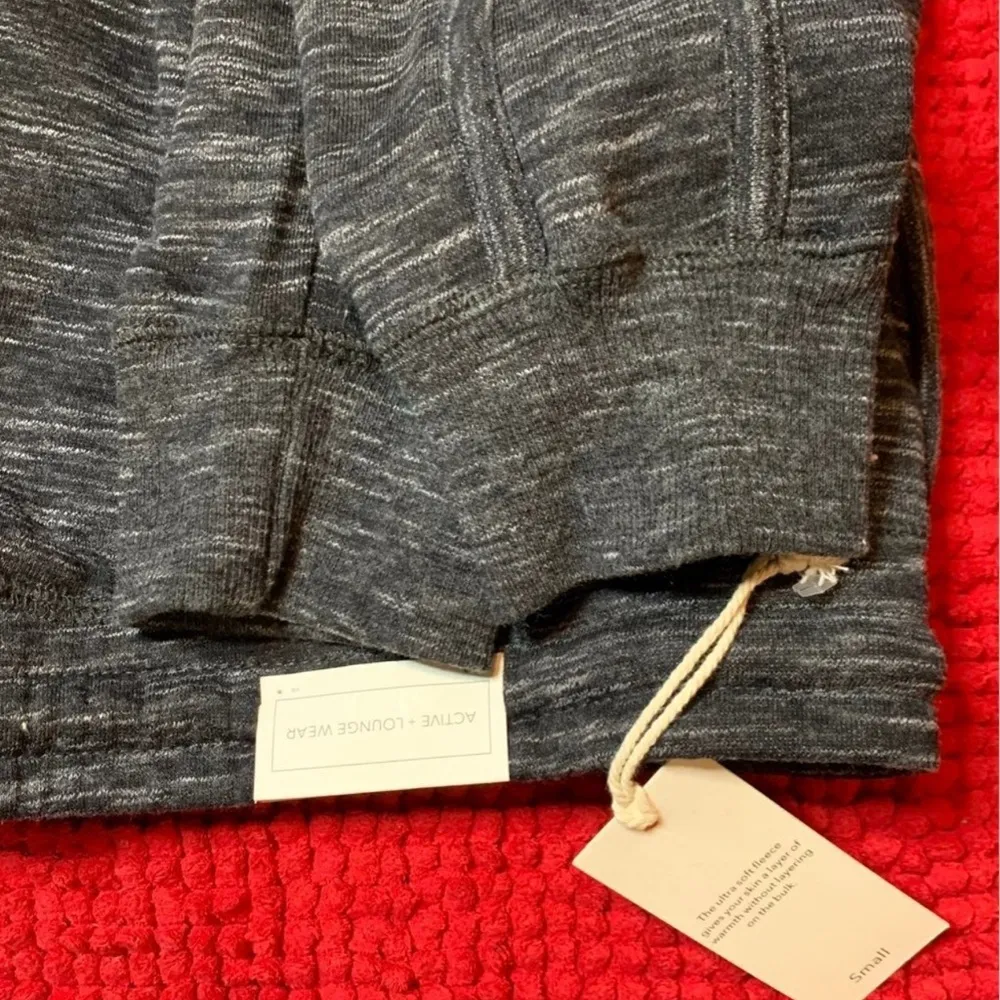 Women’s Joggers S Gray - Image 7