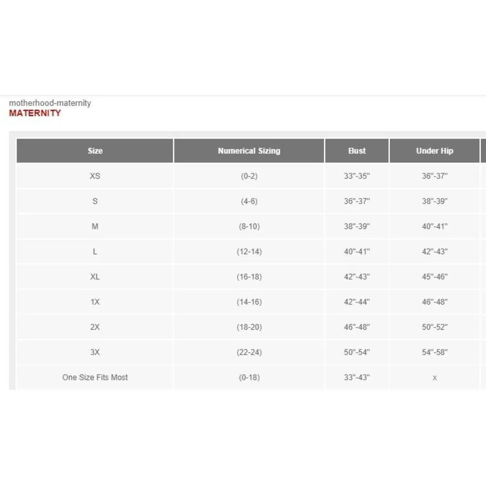 Motherhood Maternity  Woven Button Front Maternity Tank Top 100% cotton White M - Image 2