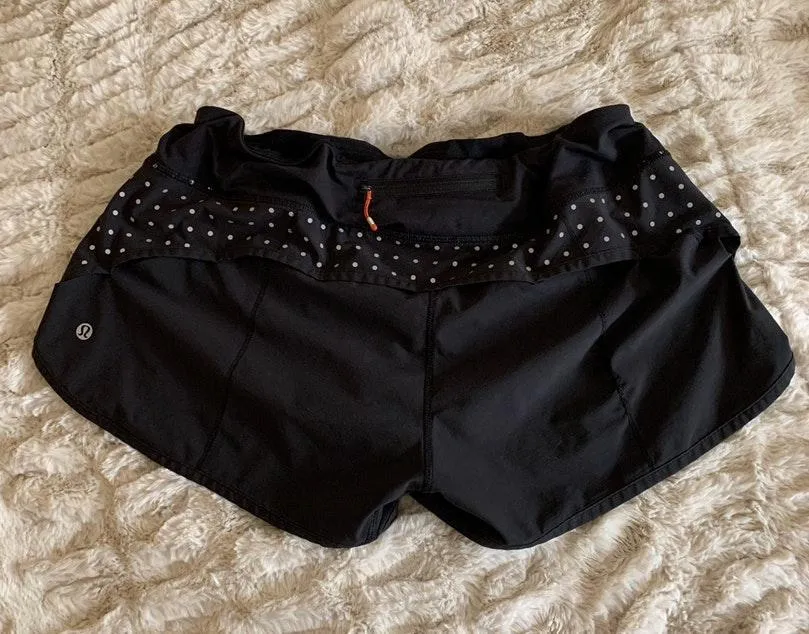 Lululemon Speed Short - Image 2