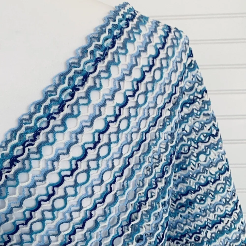 Overlay Blouses/Tops, Size One Size for Women - Image 4