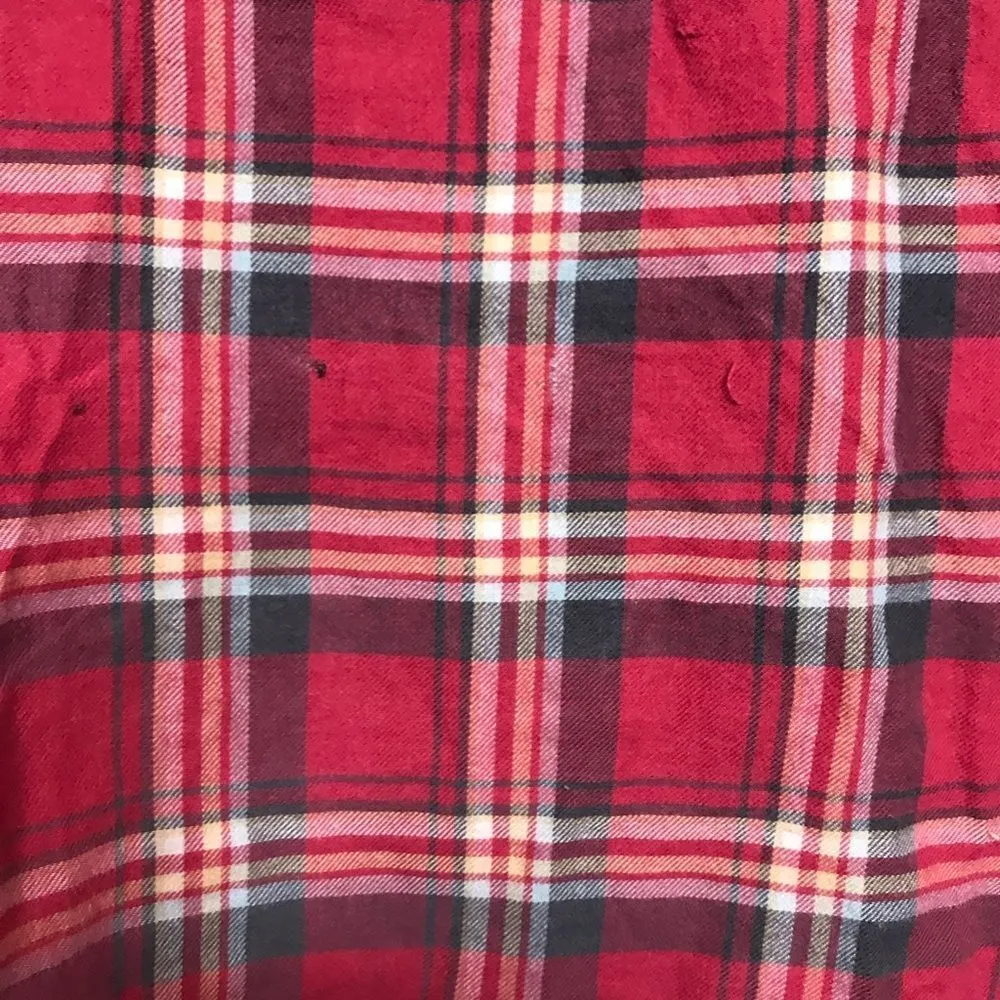 Jack's Girlfriend Bea Plaid Shirt‎ - Image 7