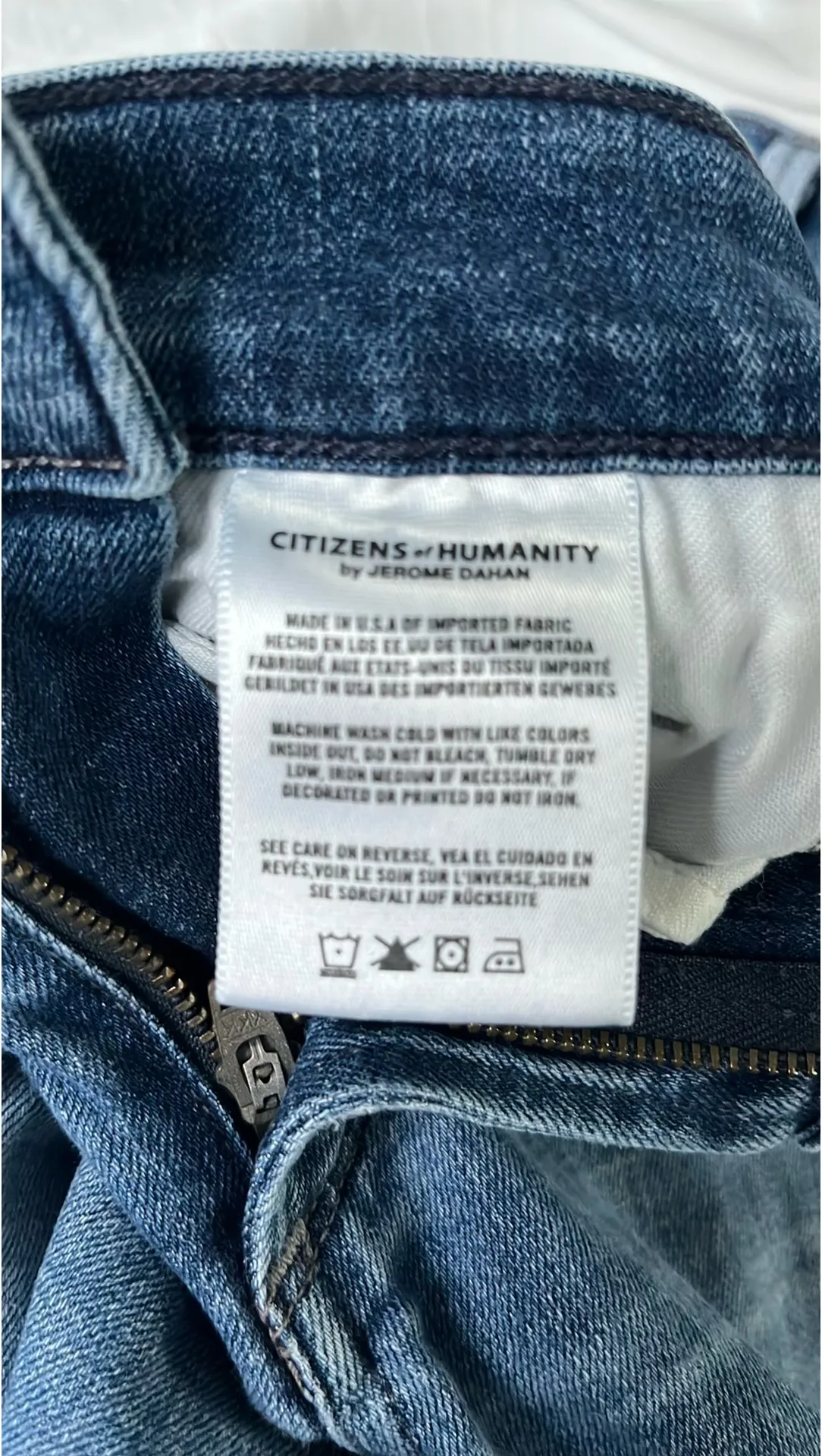 Citizens of Humanity Jeans Skinny - Image 7