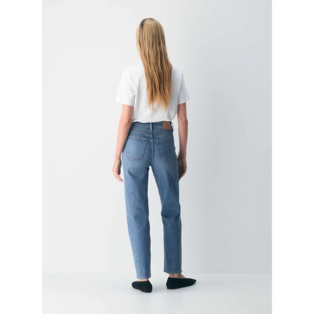 Denim Forum The Arlo Hi - Image 4