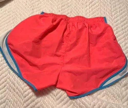 Athletic Shorts Pink - Image 2