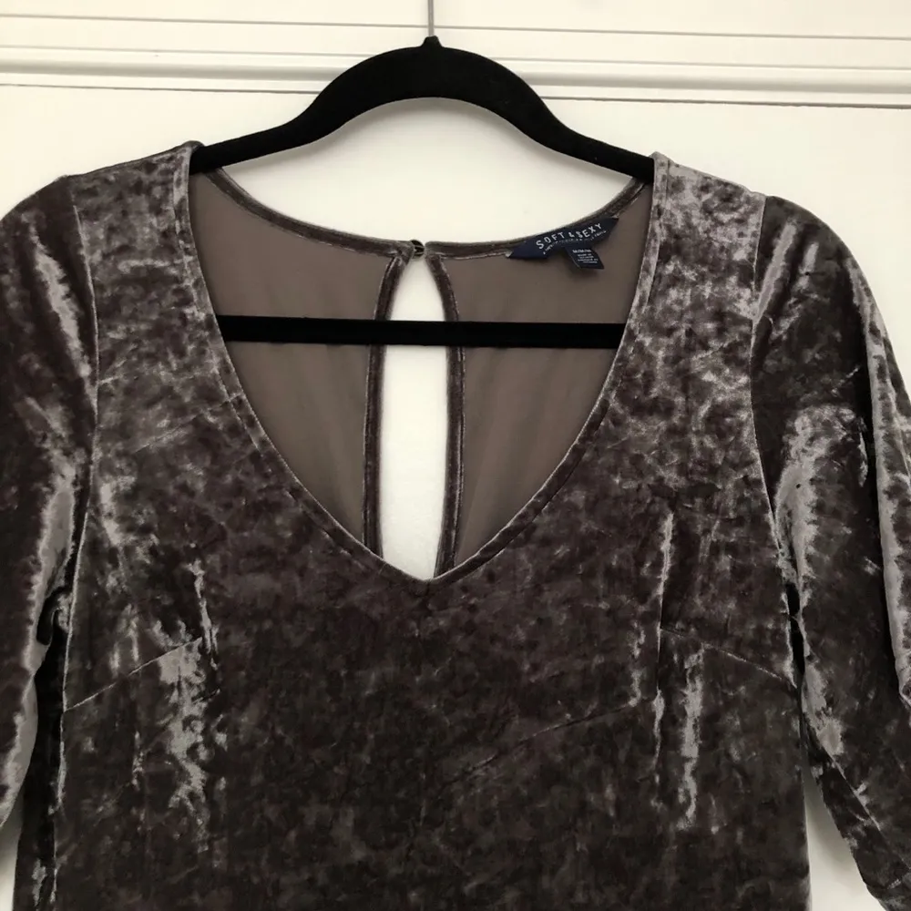 Soft and Sexy American Eagle Romper NWOT - Image 4