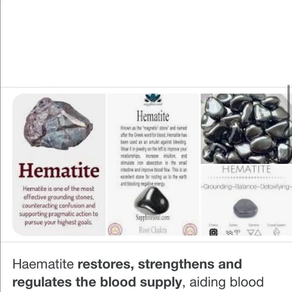 Hematite Swarovski crystal and silver bracelet - Image 12