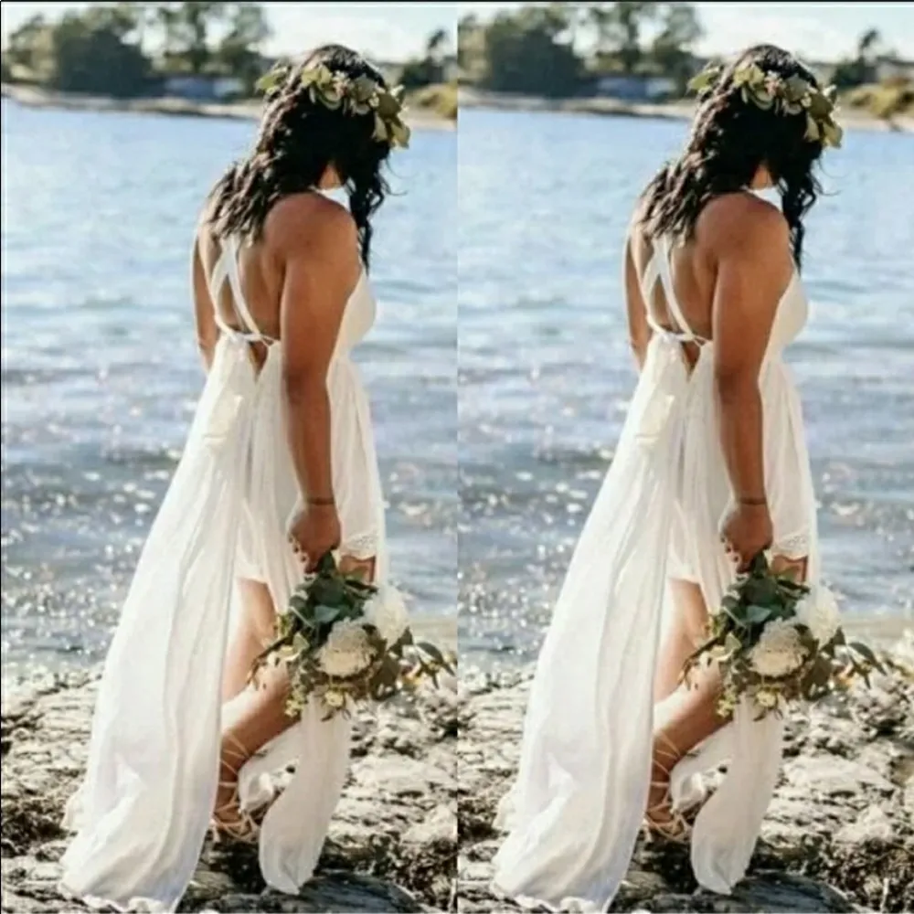 Free people Strong Statement Maxi Dress - Image 10