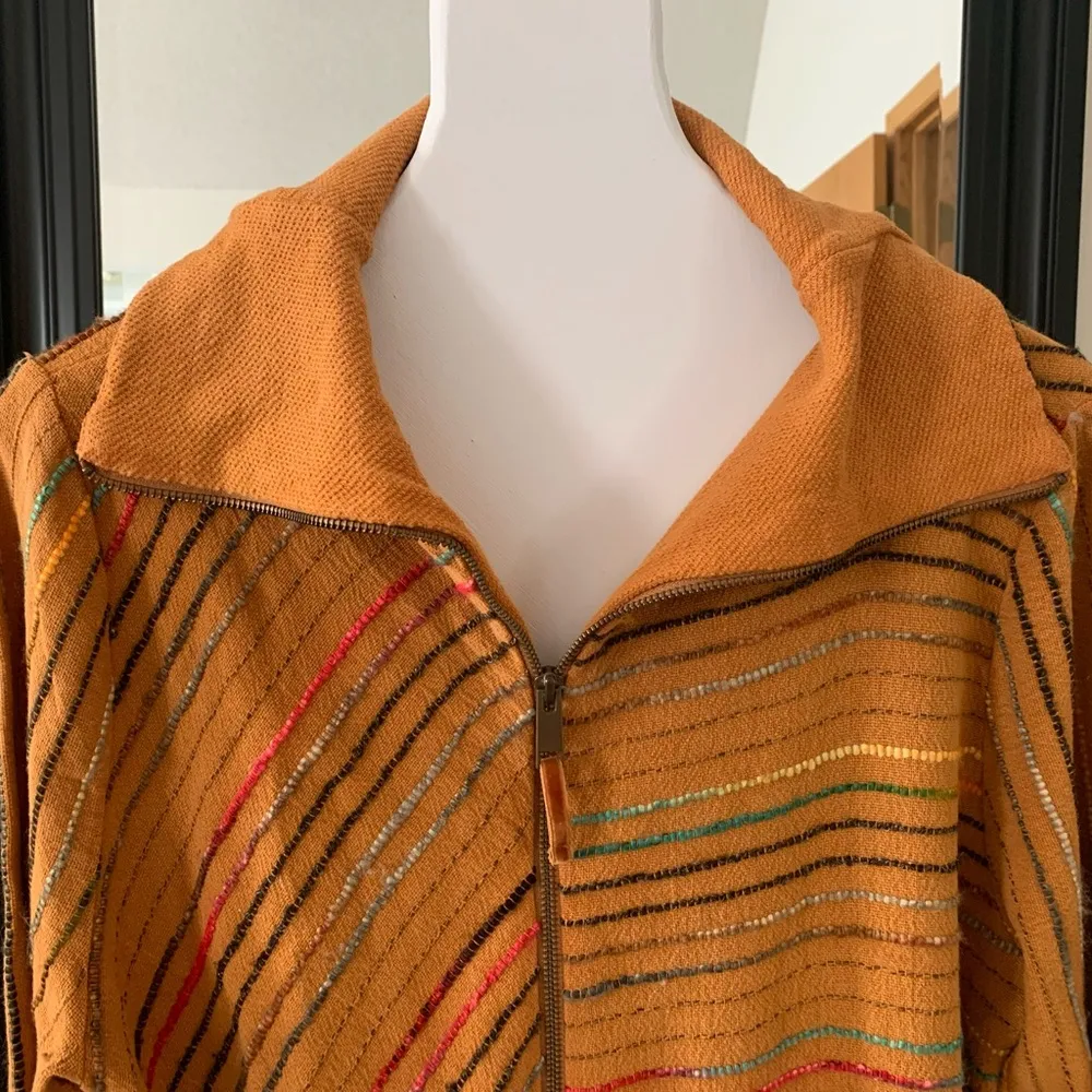 Soft Surroundings Jacket - Image 2