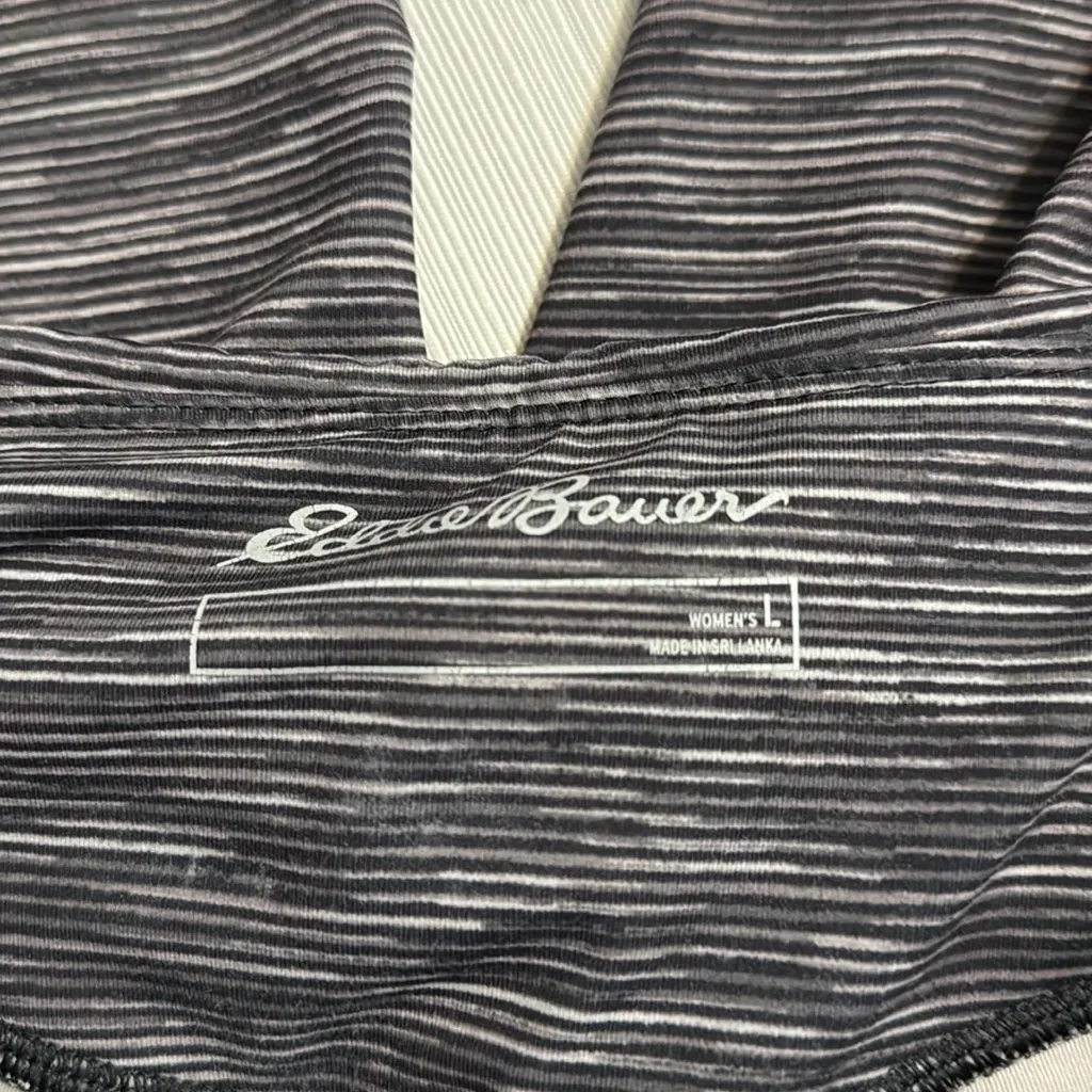 Eddie Bauer Capri leggings - Image 5