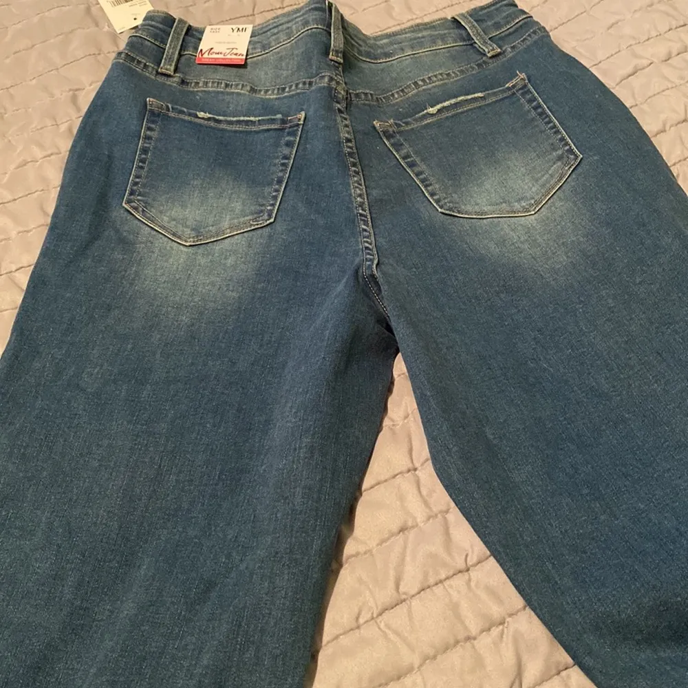 New mom jeans by ymi - Image 2