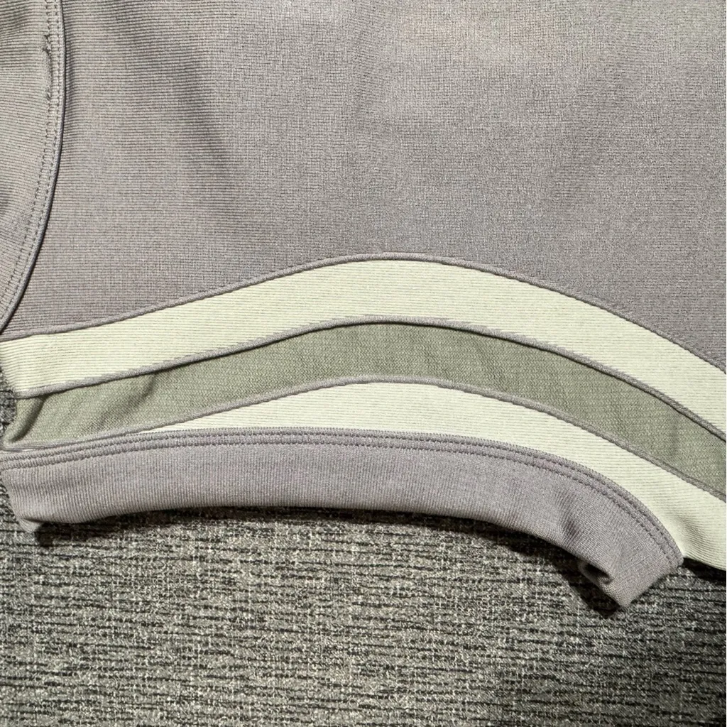 Free People Movement Free Kick Crop Too - Image 9