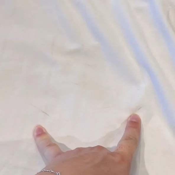 Beyond Yoga Athletic Skirt Skort White XL Activewear Tennis Golf Stretch Workout - Image 5