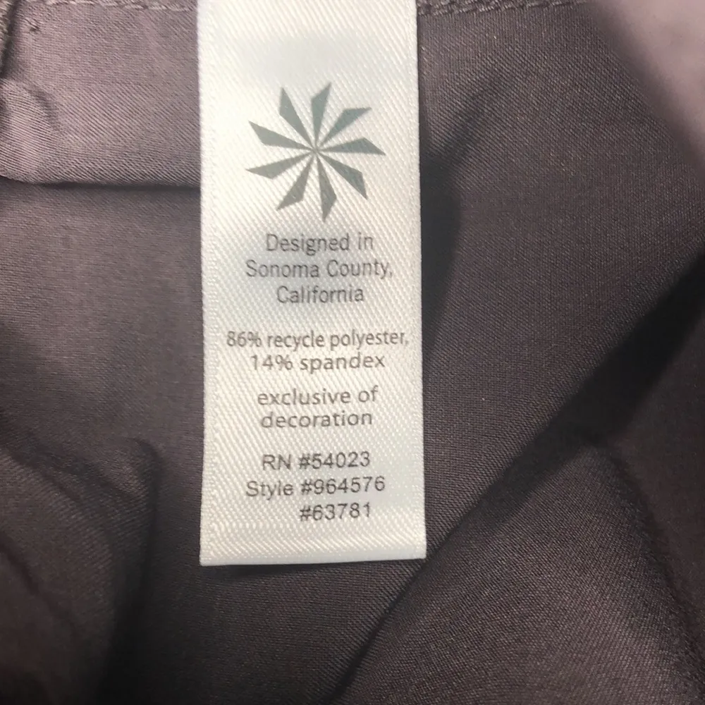 Athleta Easy Peazy Snap Jogger Ankle Pants - Image 12