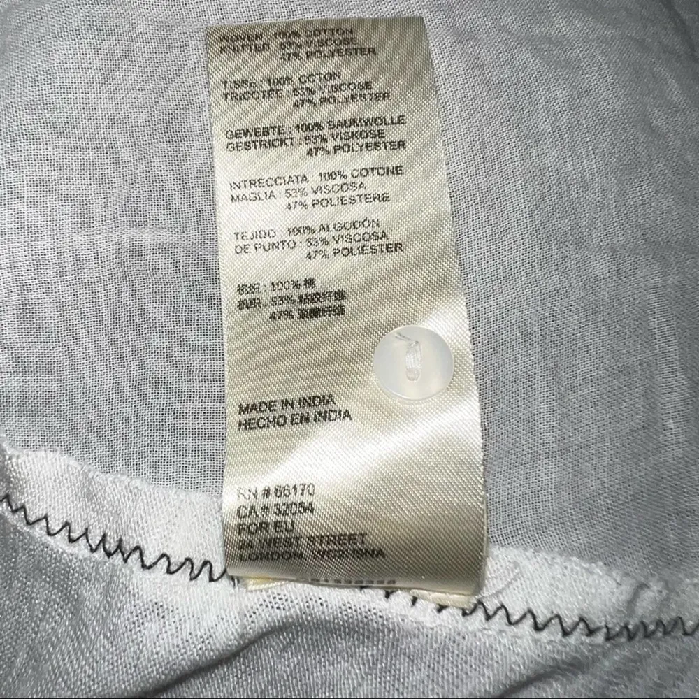 Free People Sea Breeze Tunic - Image 4