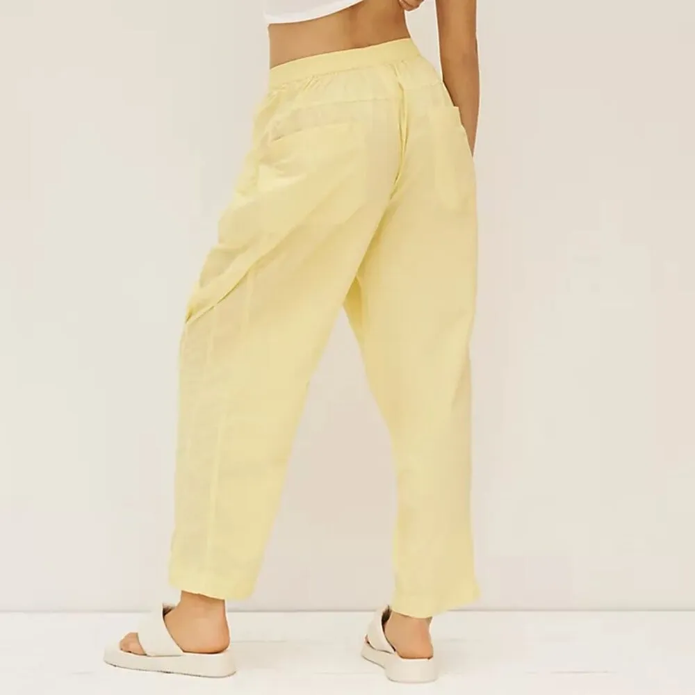 Daily Practice Aerial Parachute Pants () (NEW) - Image 4