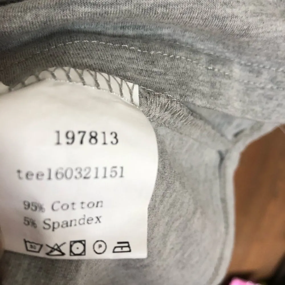 OK But Coffee First T - Image 5