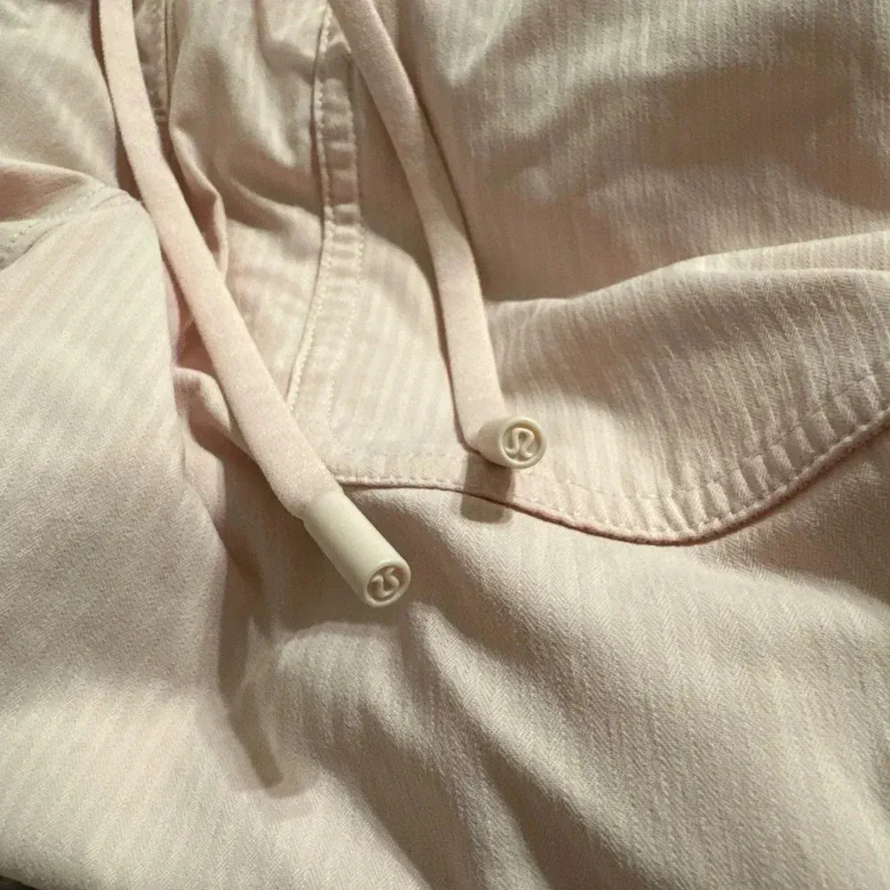 Lululemon Beyond The Studio Joggers - Image 6