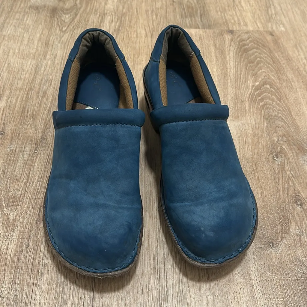 B.O.C. | Nubuck Slip - Image 3