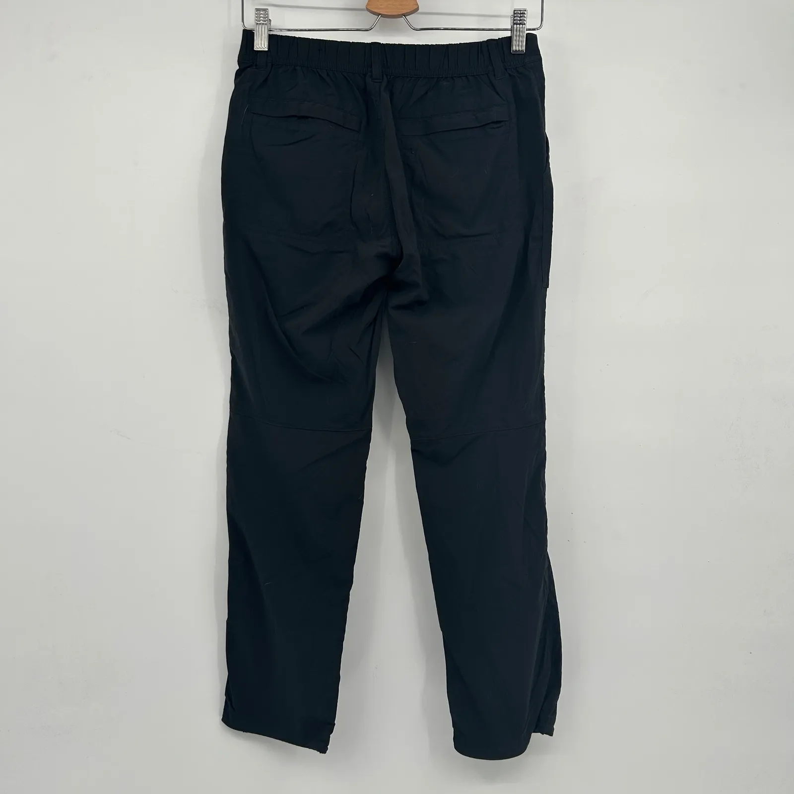 REI Co Op Womens Bundle Lot (2) Cargo Hiking Outdoor Gorpcore Pants Size 2P - Image 10