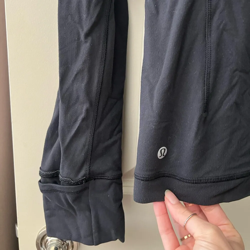 Lululemon  Its Rulu Run Half Zip Pullover - Image 6