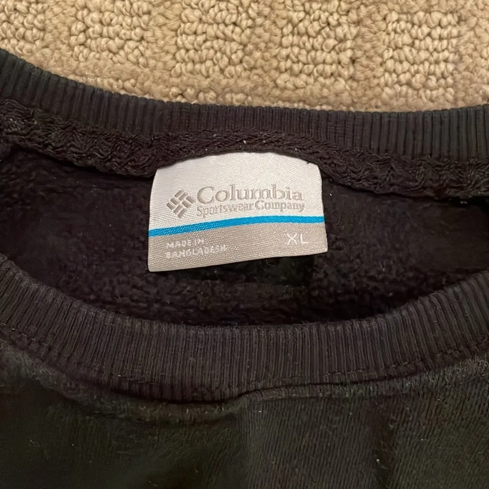 Columbia sweatshirt - Image 3