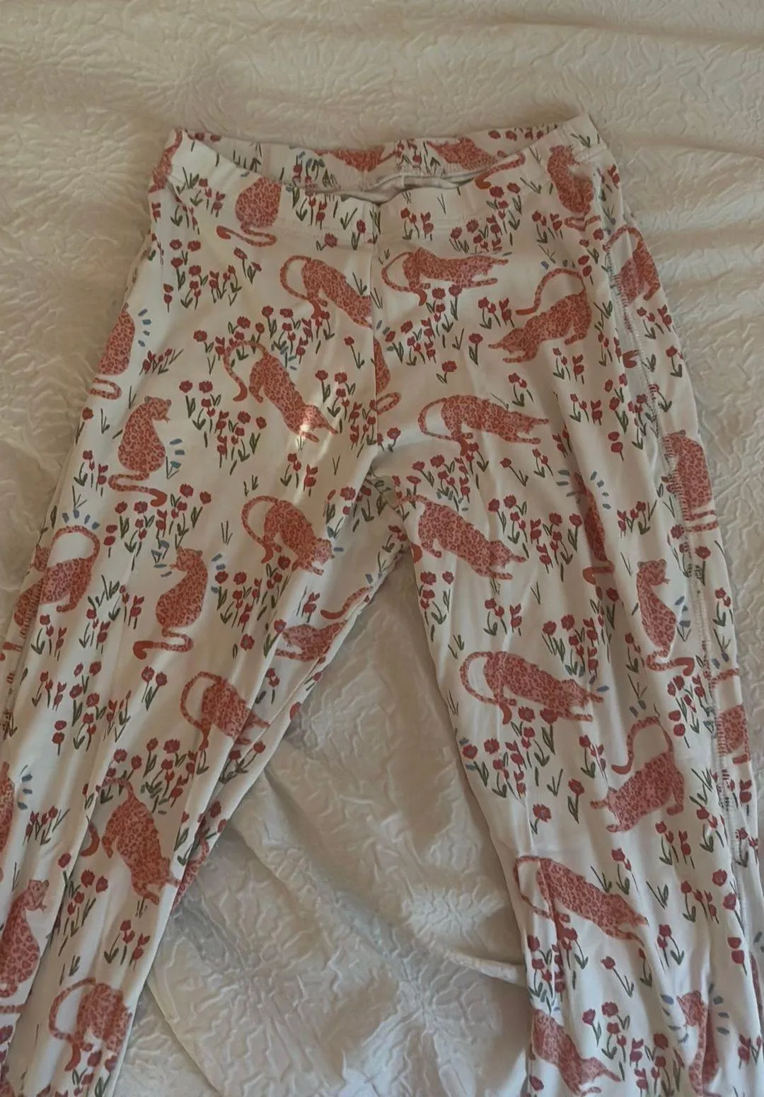 Roller Rabbit Pajamas - Image 2