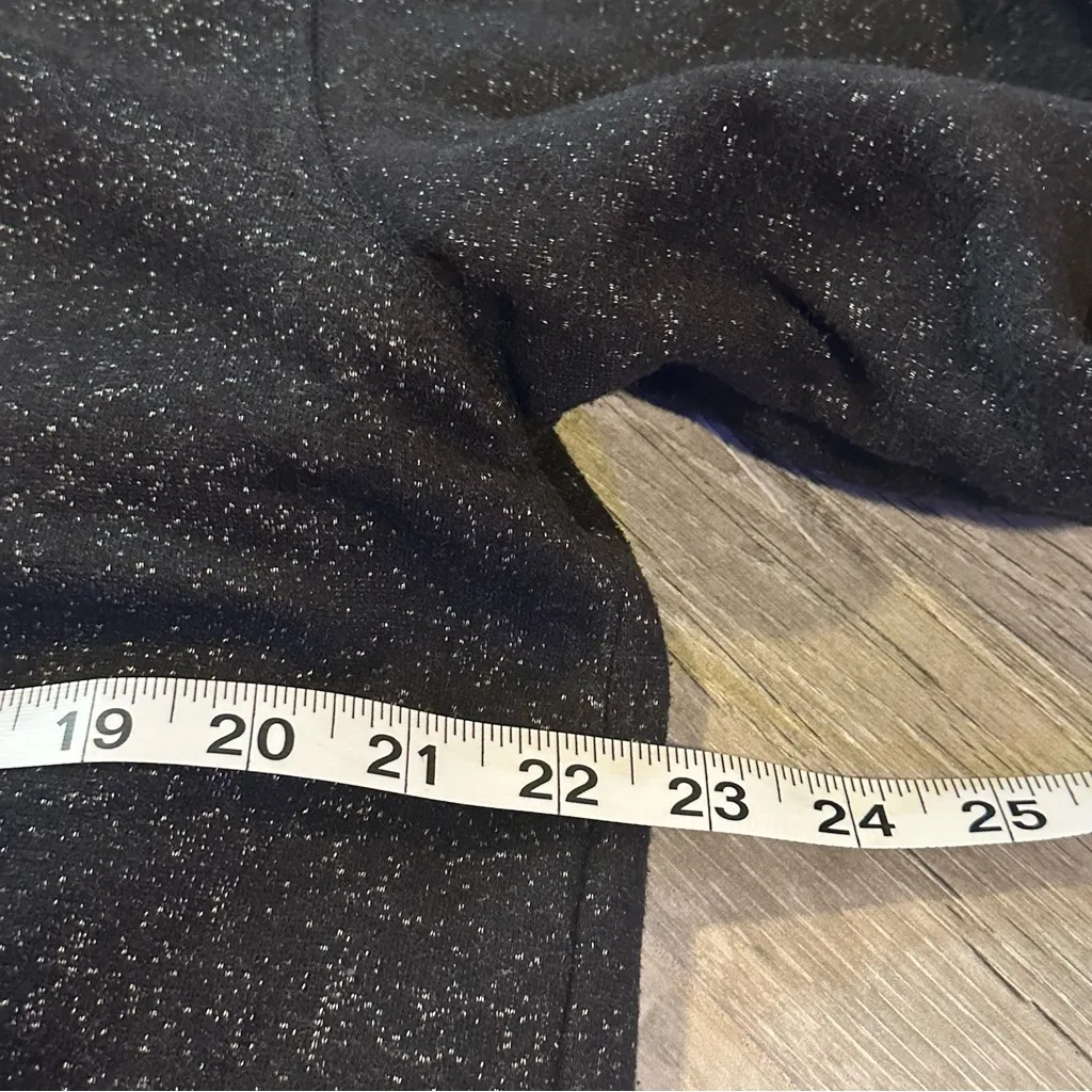 Irish Connexxion Dublin Full Zip Hoodie Sherpa Lined Ireland Athletic
Dept Sz M Black Size M - Image 7