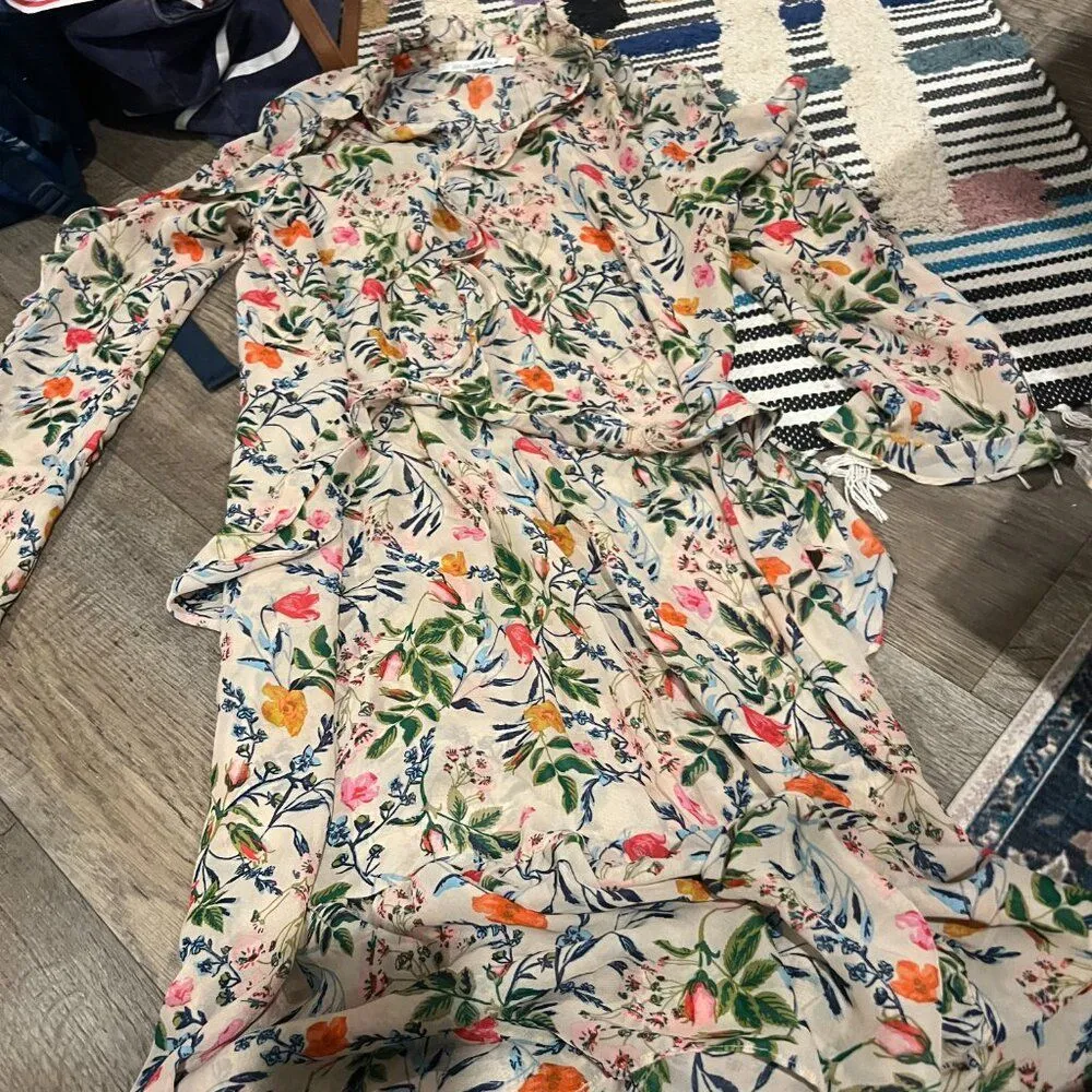 Julia Jordan dress 12 - Image 6