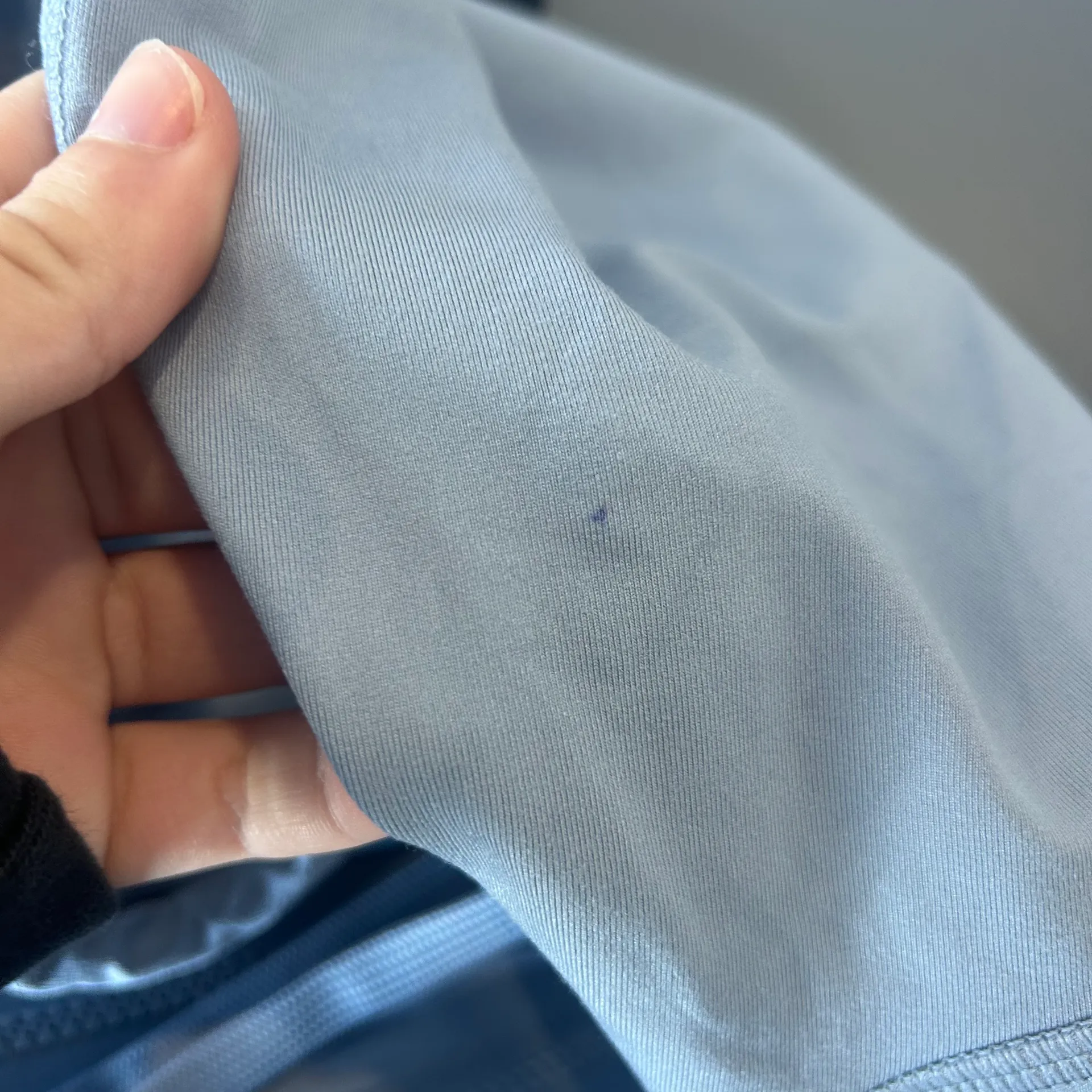 Sock it to me Layer Corset Jacket - Image 9