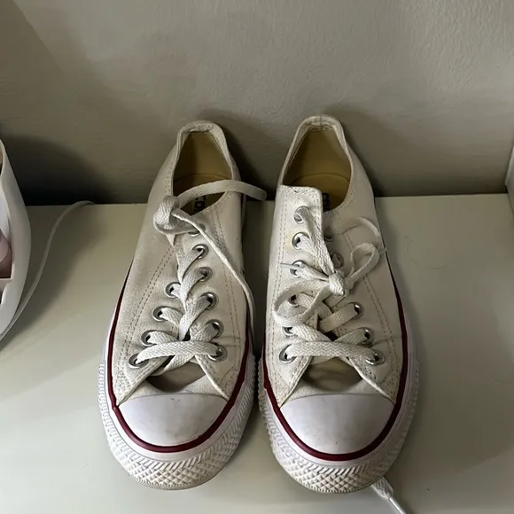 converse shoes - Image 2