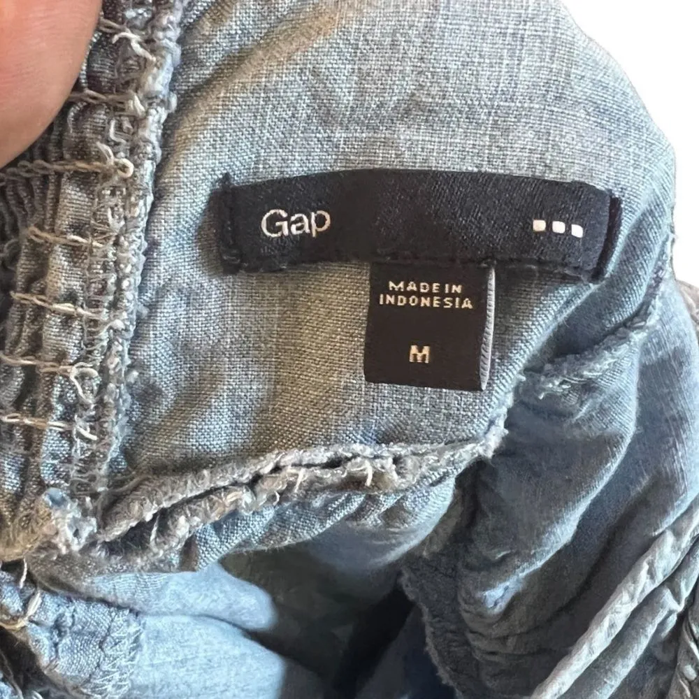 Gap Cotton Maxi Dress‎ - Image 6