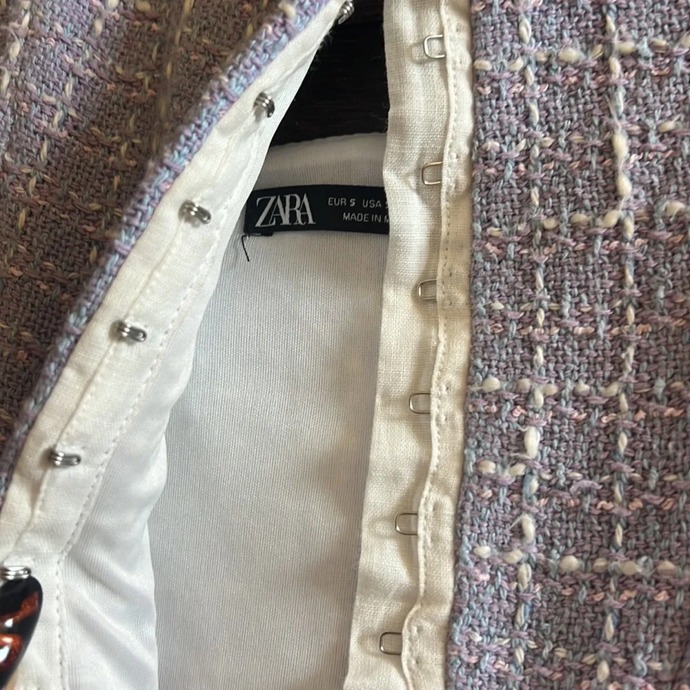 Zara Corset Top - Image 4