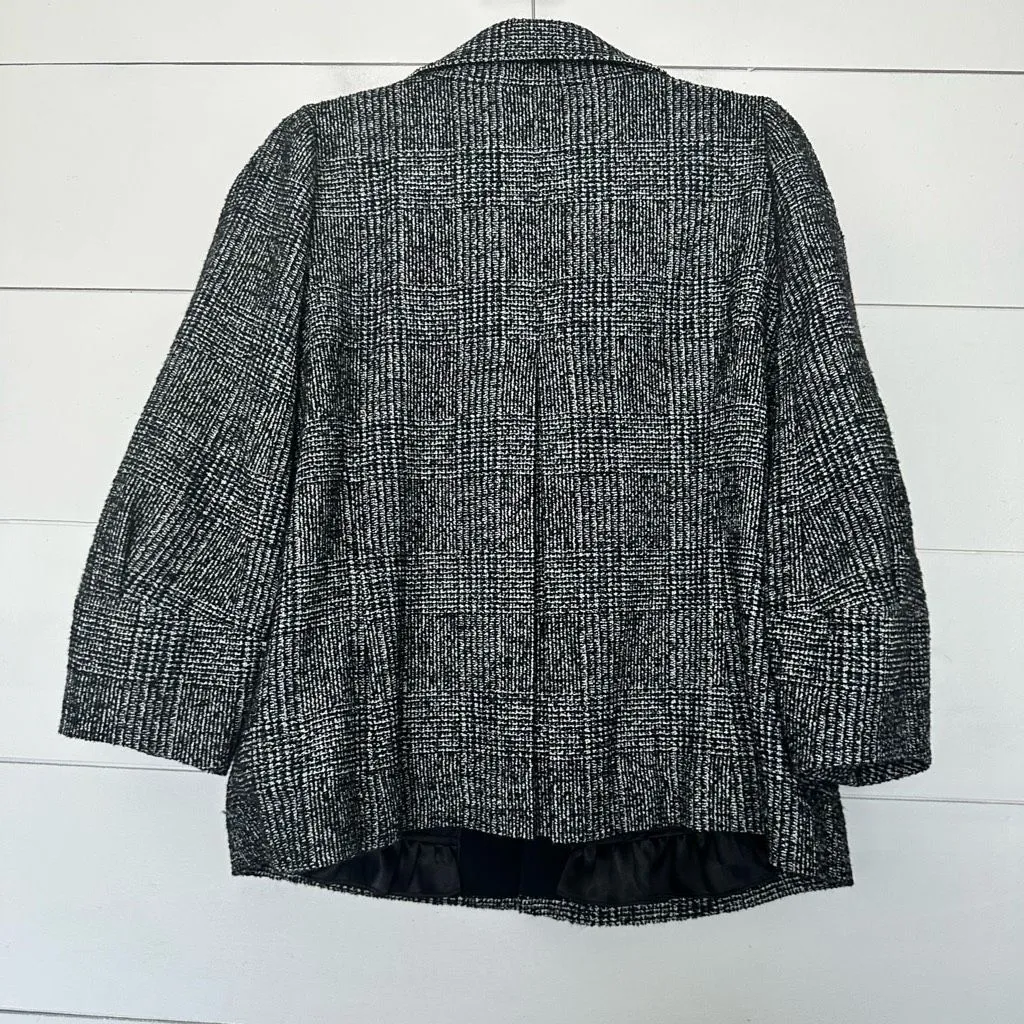 Ann Taylor Women’s Extra Large Blazer Jacket - Image 4