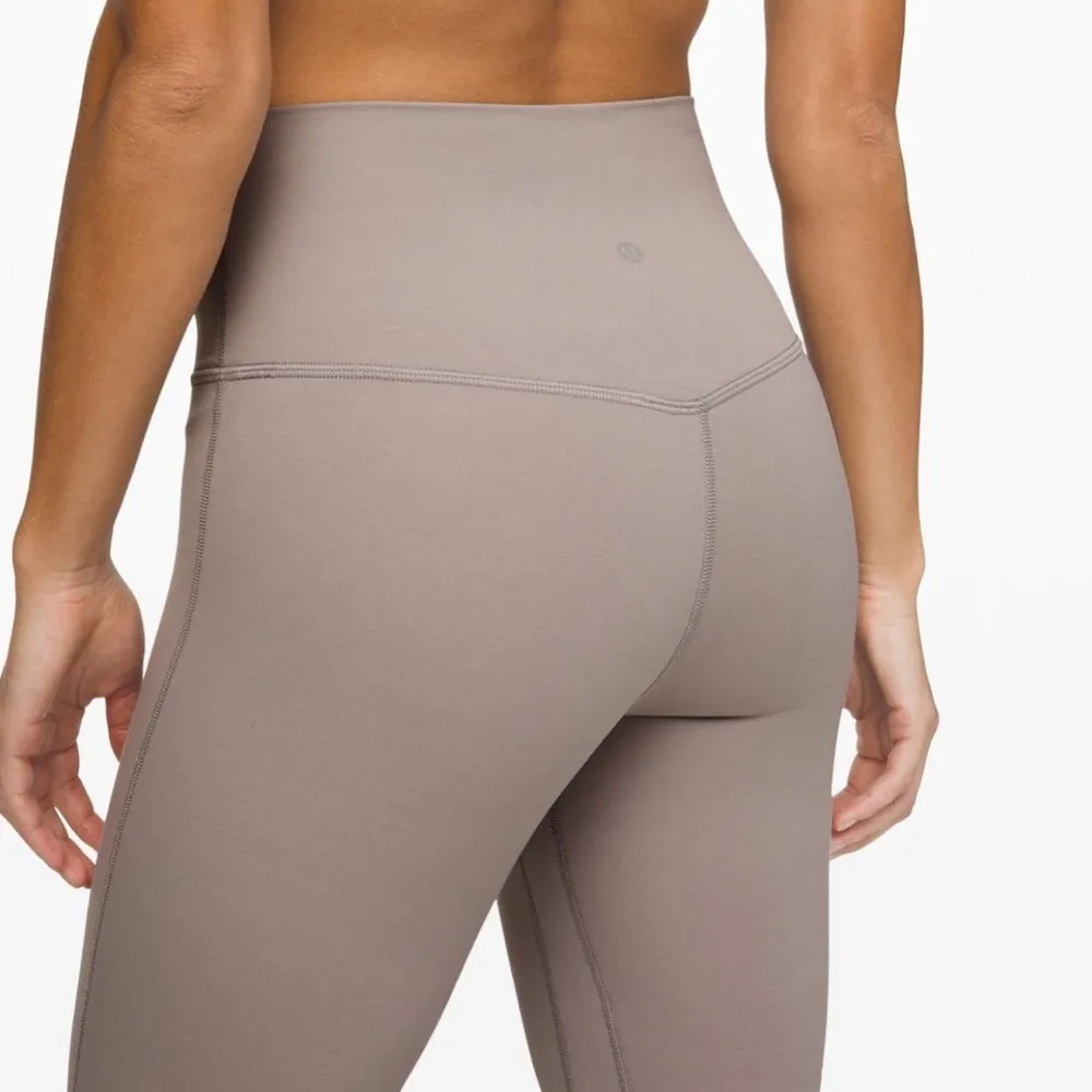 LULULEMON Aligns Dark Chrome 25” - Image 5