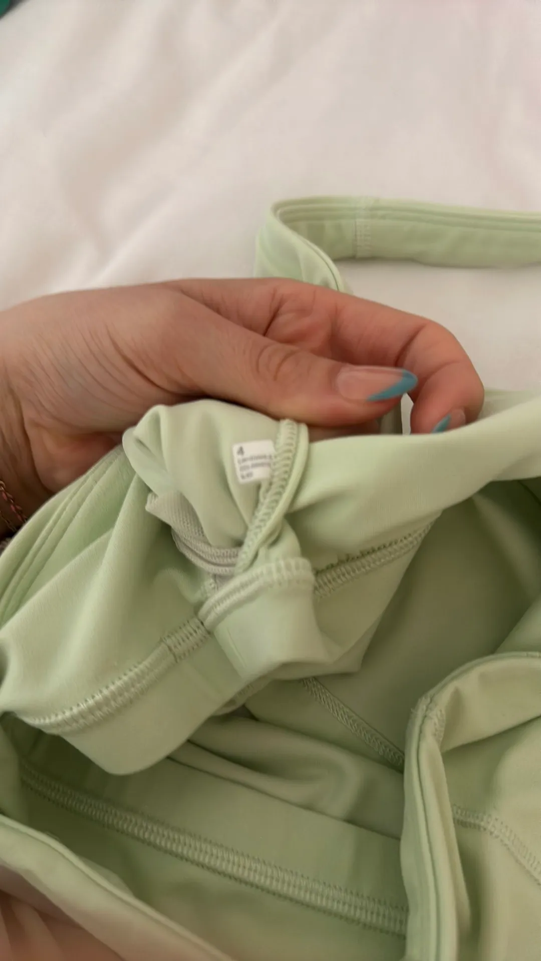 Align Tank Halter - Image 4