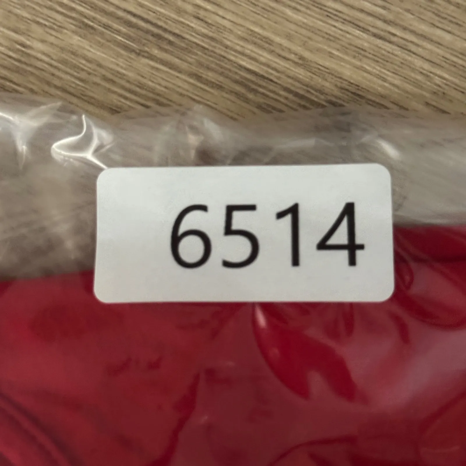 Nickelodeon SpongeBob The Great Skate Long Sleeve Shirt Red Yellow‎ Juniors XL - Image 9