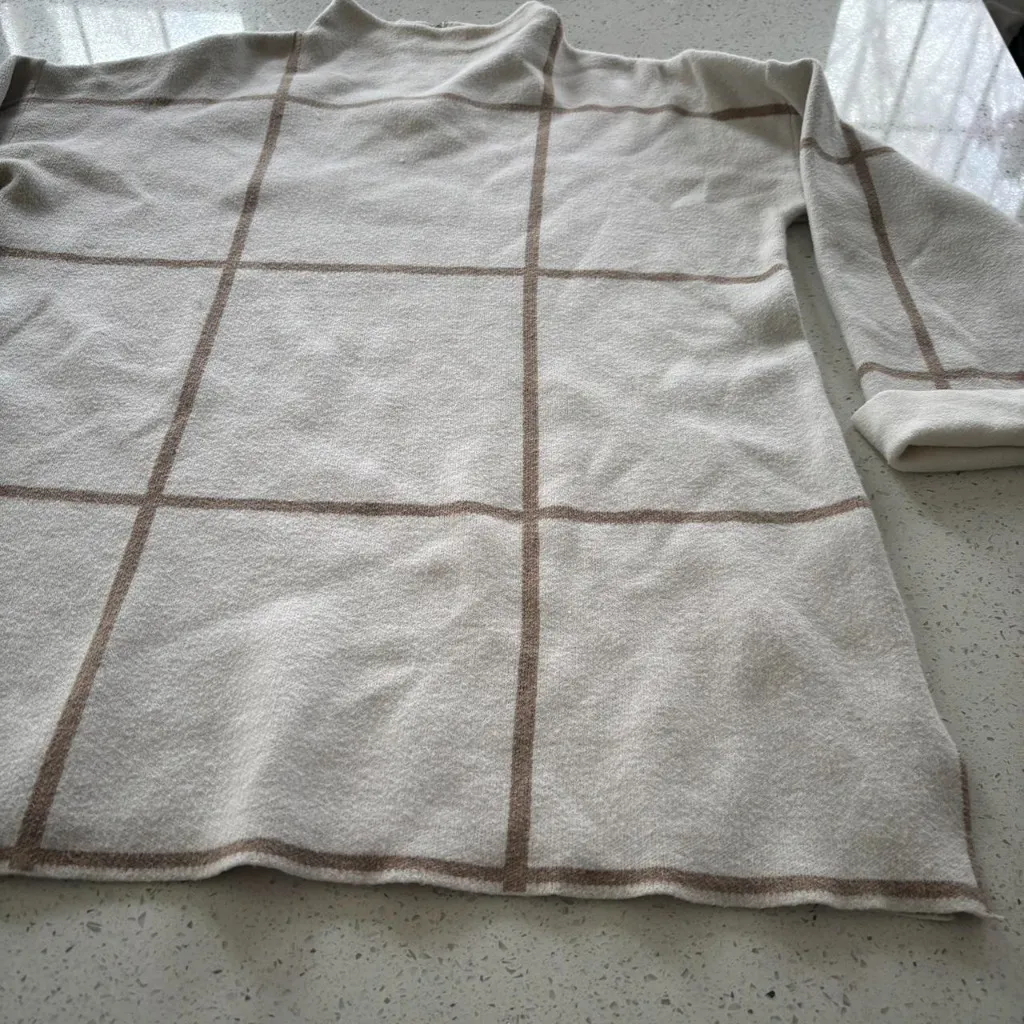 Christian Siriano sweater - Image 2